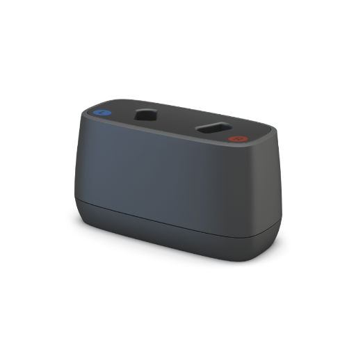  Desktop Charging Station