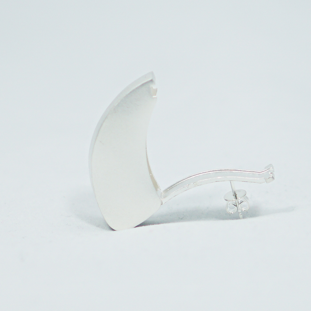  JR Chérie pair of earrings - VERSURA
