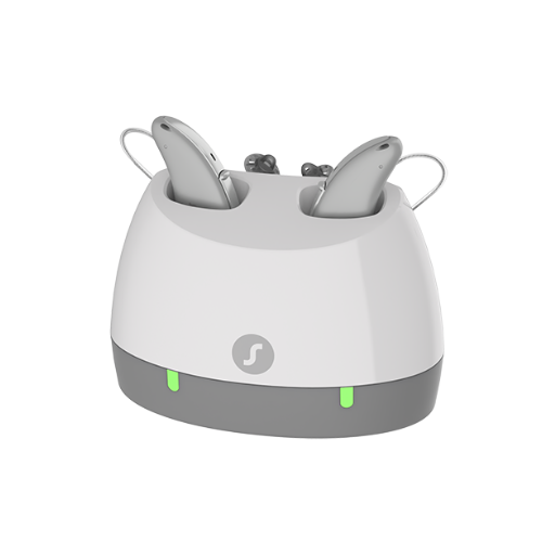  Charger Pure Charge&Go for AX/IX and T AX/IX