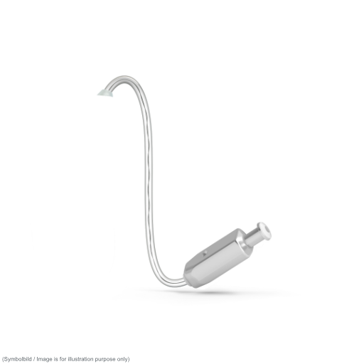 Interton SureFit SF2C receiver - Interton