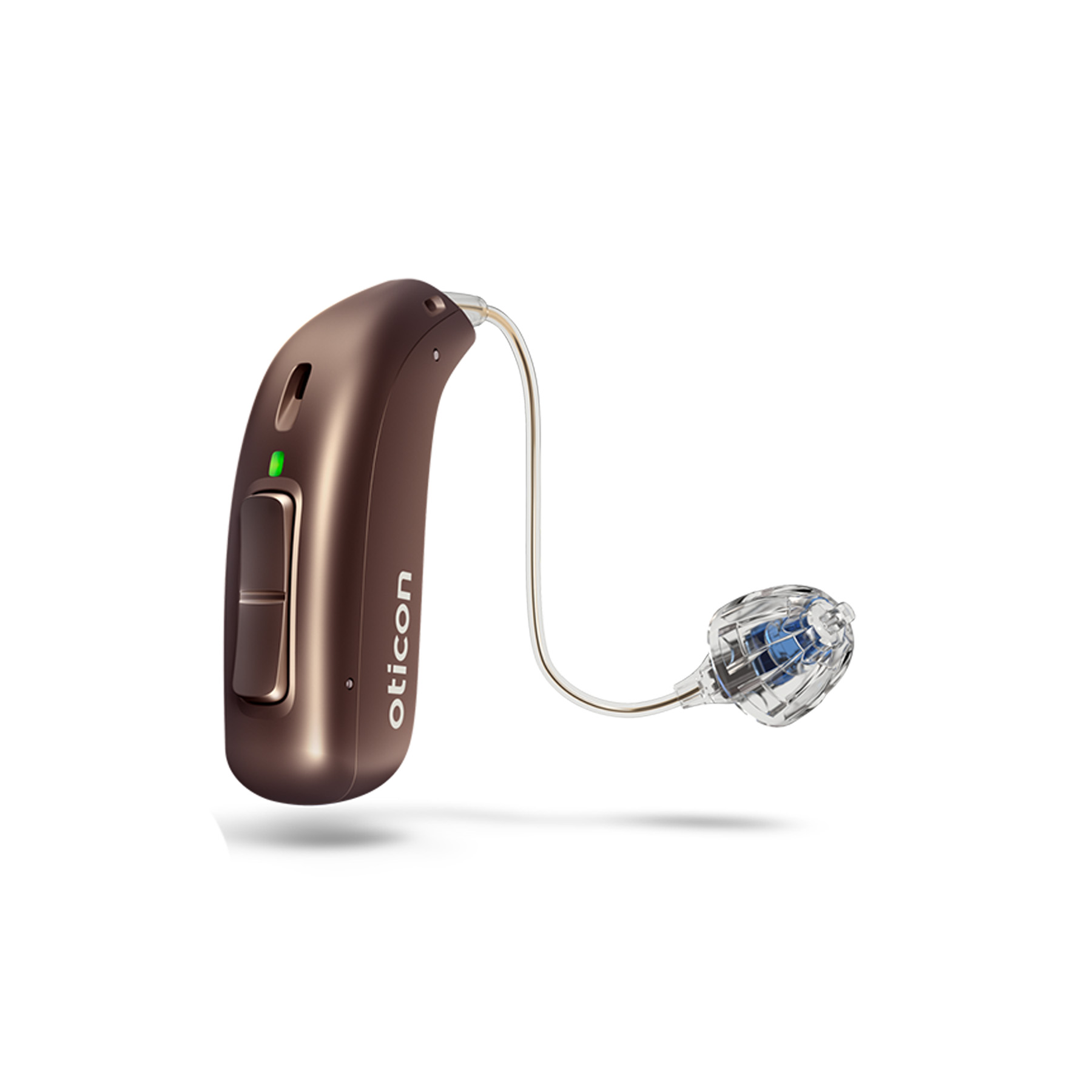Oticon Real 1 miniRITE T Oticon Real 1 miniRITE T